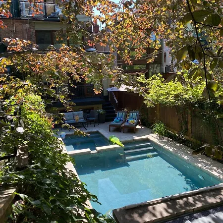 Superb Beach Home:Heated Pool-Hot Tub Open 365Days